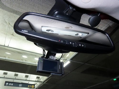 르노코리아(삼성) SM7노바 2.5 RE 사진 17