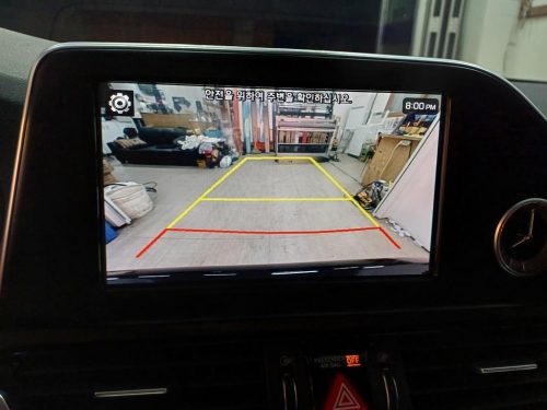 현대 그랜저 IG 2.4 GDI 프리미엄 사진 11