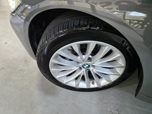 BMW 5시리즈 (G30) 520i M 스포츠 사진 20