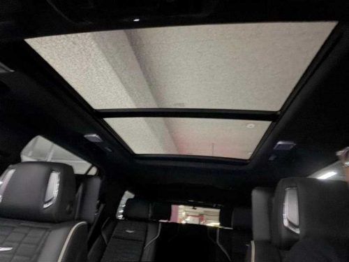 캐딜락 에스컬레이드 5세대 6.2 사진 16