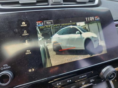 혼다 CR-V 5세대 1.5 투어링 4WD 사진 12
