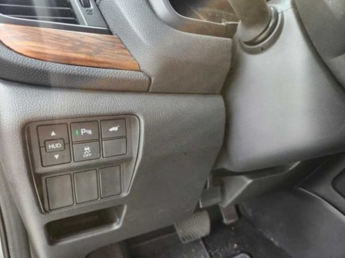 혼다 CR-V 5세대 1.5 투어링 4WD 사진 13