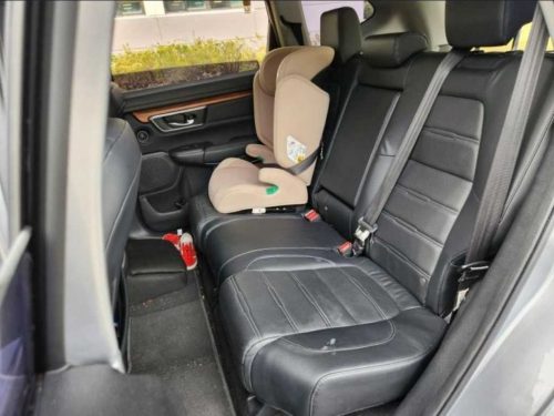 혼다 CR-V 5세대 1.5 투어링 4WD 사진 17