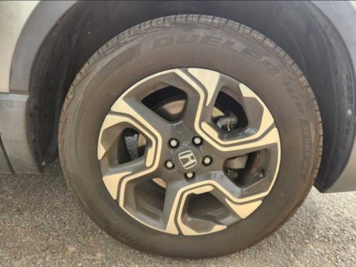 혼다 CR-V 5세대 1.5 투어링 4WD 사진 19