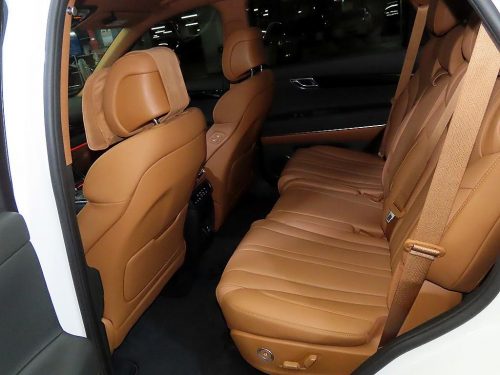 제네시스 GV80 가솔린 2.5T AWD 사진 모두보기