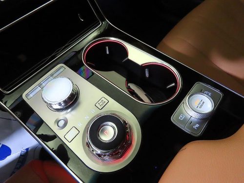 제네시스 GV80 가솔린 2.5T AWD 사진 12
