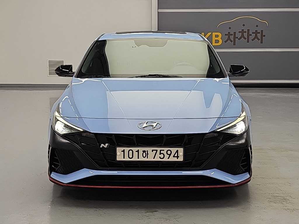 차량사진 2