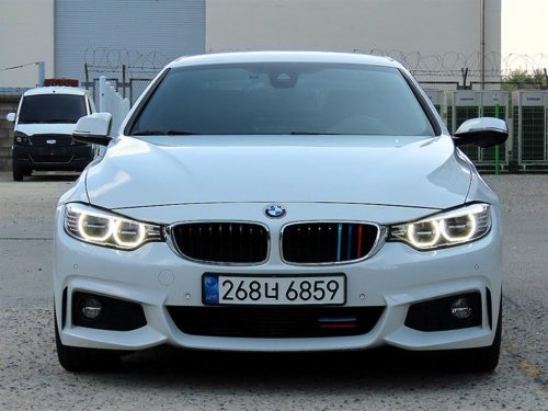 BMW 4시리즈 (F32) 428i 컨버터블 M 스포츠