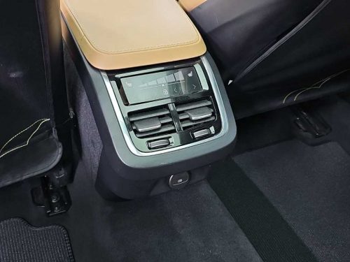 볼보 V90 크로스컨트리 B5 프로 AWD 사진 13