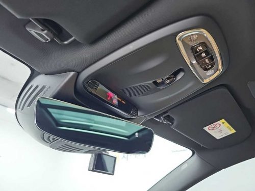 볼보 V90 크로스컨트리 B5 프로 AWD 사진 17