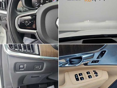 볼보 V90 크로스컨트리 B5 프로 AWD 사진 18