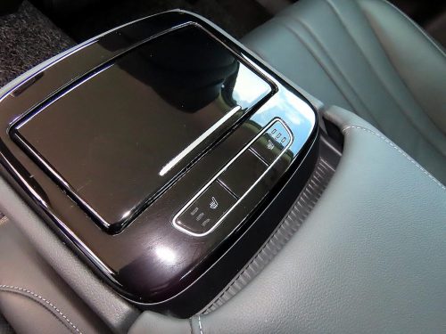 제네시스 G80(RG3) 2.5 가솔린 터보 AWD 사진 17