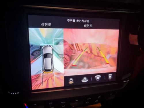 마세라티 르반떼 3.0 S AWD 모데나 사진 8