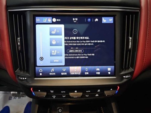 마세라티 르반떼 3.0 S AWD 모데나 사진 10