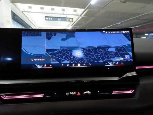 BMW 5시리즈 (G60) 520i 사진 13