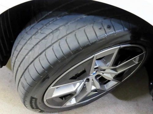 BMW 5시리즈 (G60) 520i 사진 20