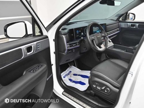 현대 싼타페 MX5 가솔린 2.5T 2WD H-픽 사진 11