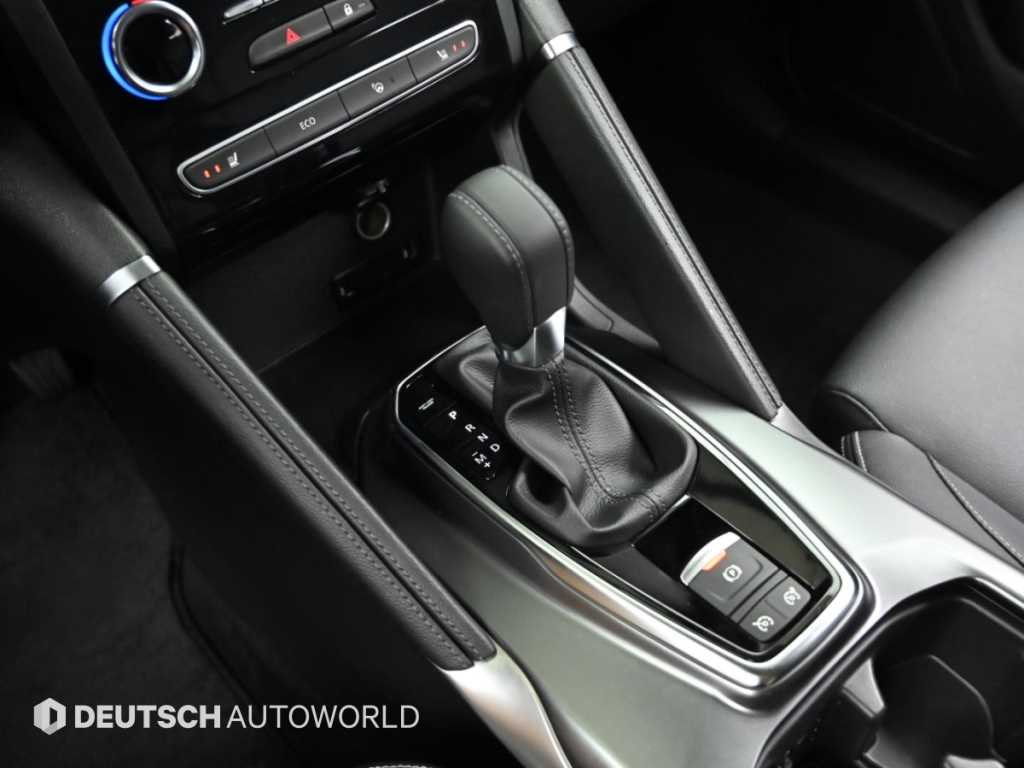 르노코리아(삼성) 더뉴QM6 가솔린 2.0 GDe LE 2WD 사진 9