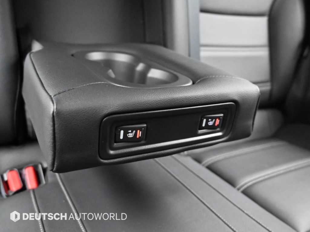르노코리아(삼성) 더뉴QM6 가솔린 2.0 GDe LE 2WD 사진 16