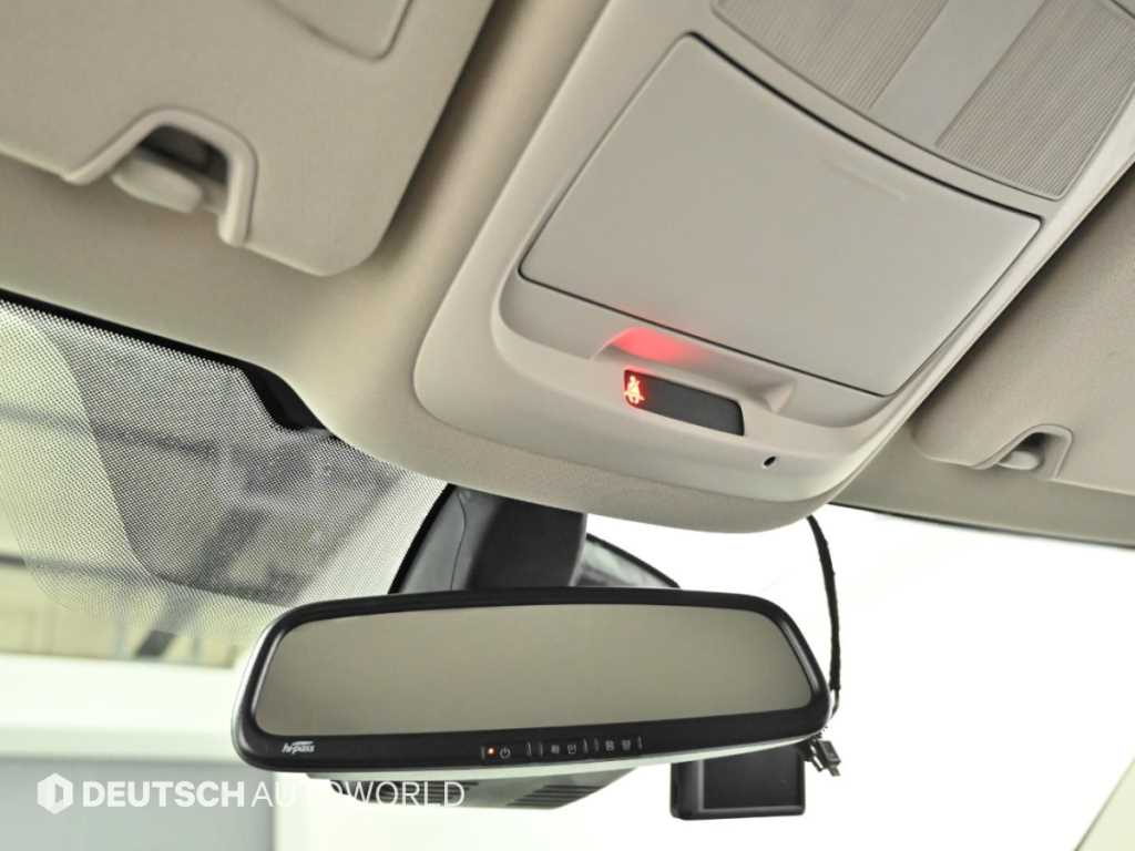 르노코리아(삼성) 더뉴QM6 가솔린 2.0 GDe LE 2WD 사진 18
