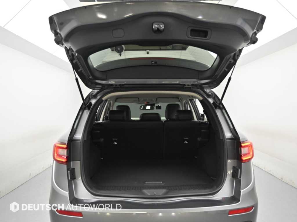 르노코리아(삼성) 더뉴QM6 가솔린 2.0 GDe LE 2WD 사진 19