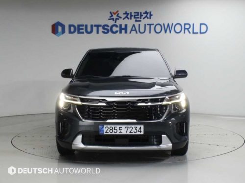 기아 더 뉴 셀토스 가솔린 2.0 2WD 사진 3