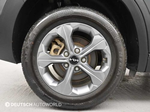 기아 더 뉴 셀토스 가솔린 2.0 2WD 사진 5