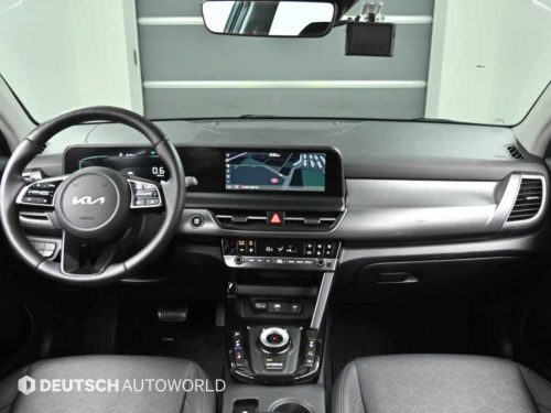 기아 더 뉴 셀토스 가솔린 2.0 2WD 사진 모두보기