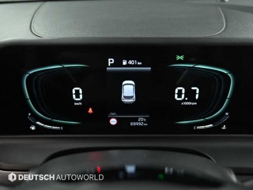 기아 더 뉴 셀토스 가솔린 2.0 2WD 사진 8