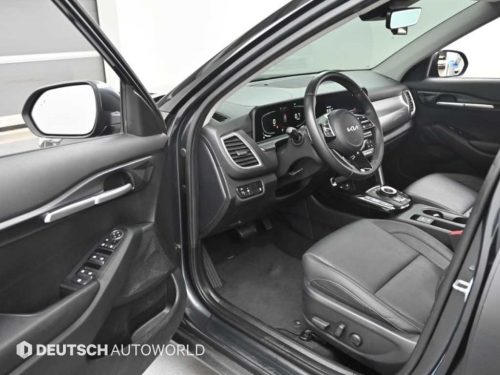 기아 더 뉴 셀토스 가솔린 2.0 2WD 사진 11