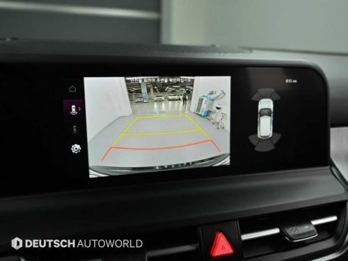 기아 더 뉴 셀토스 가솔린 2.0 2WD 사진 15
