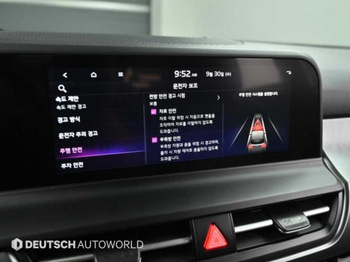 기아 더 뉴 셀토스 가솔린 2.0 2WD 사진 17