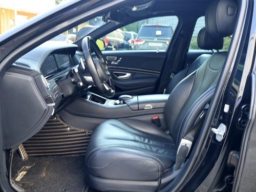 벤츠 S클래스-W222 S 350 d 4MATIC 사진 12