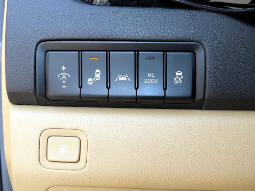 기아 올 뉴 카니발 가솔린 7인승 리무진 사진 13