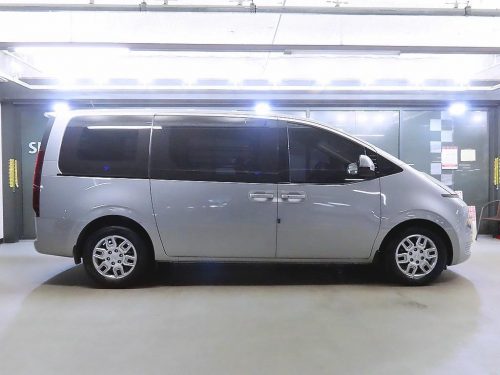현대 스타리아 2WD 디젤 카고 모던 사진 3
