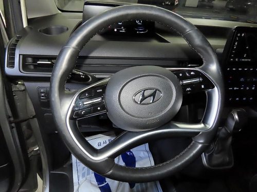 현대 스타리아 2WD 디젤 카고 모던 사진 8