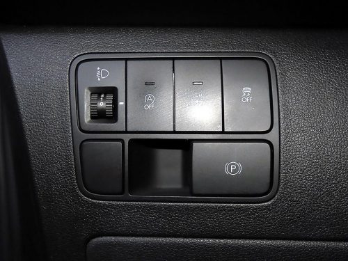현대 스타리아 2WD 디젤 카고 모던 사진 14