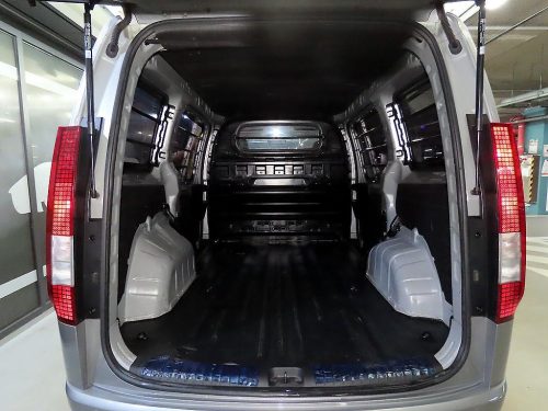 현대 스타리아 2WD 디젤 카고 모던 사진 17