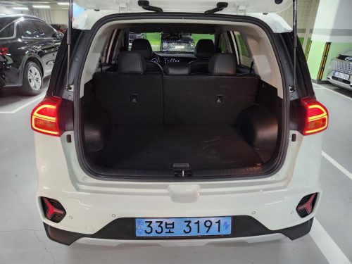 Kia Niro Plus EV Air photo 5