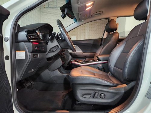 Kia Niro Plus EV Air photo 6