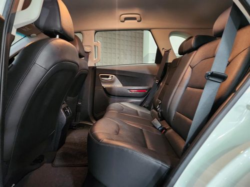 Kia Niro Plus EV Air View All Photos