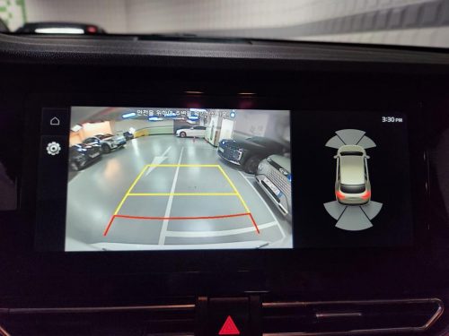 Kia Niro Plus EV Air photo 12
