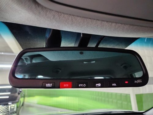 Kia Niro Plus EV Air photo 13