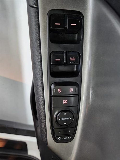 Kia Niro Plus EV Air photo 15