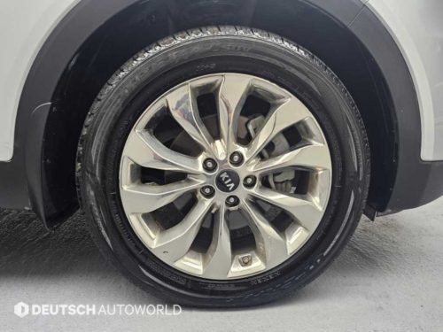 기아 더 뉴 쏘렌토 디젤 2.0 2WD 사진 5