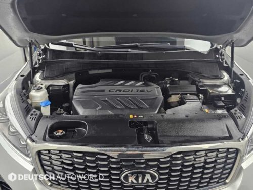 기아 더 뉴 쏘렌토 디젤 2.0 2WD 사진 6