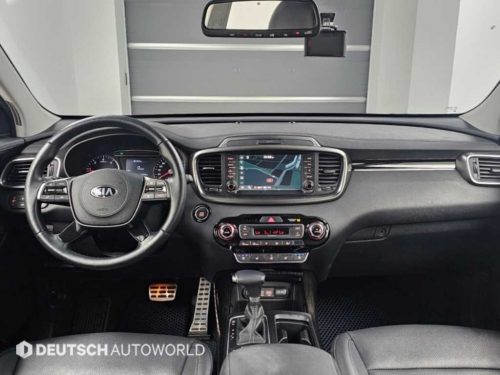 기아 더 뉴 쏘렌토 디젤 2.0 2WD 사진 7