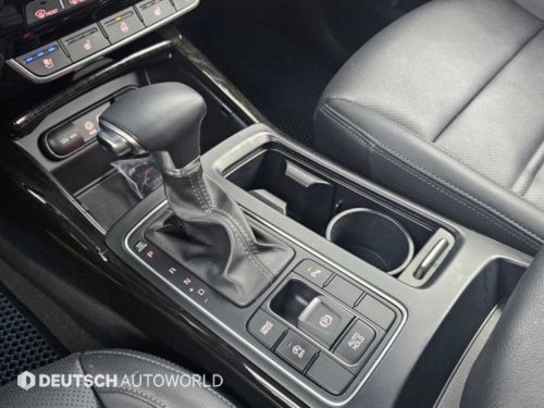 기아 더 뉴 쏘렌토 디젤 2.0 2WD 사진 9