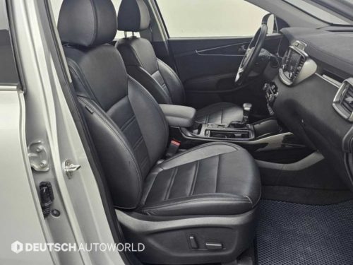 기아 더 뉴 쏘렌토 디젤 2.0 2WD 사진 10