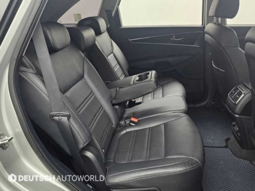 기아 더 뉴 쏘렌토 디젤 2.0 2WD 사진 12